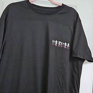 SHEIN Graphic T-shirt